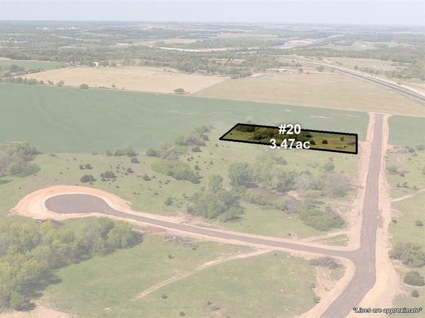 0 W HWY 33 , Coyle, OK 73027