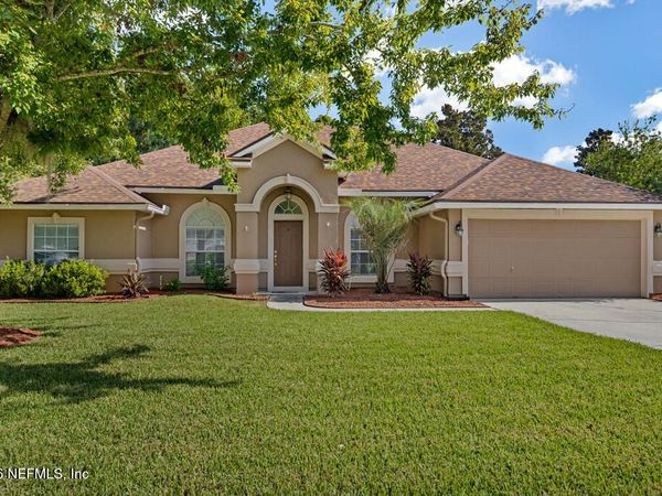 1129 DURBIN PARKE Drive, St. Johns, FL 32259