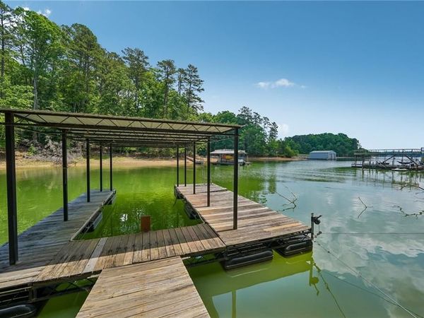 2680 Pass Circle , Gainesville, GA 30506