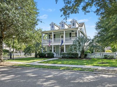 305 Hundred Oaks Parkway, Summerville, SC 29483