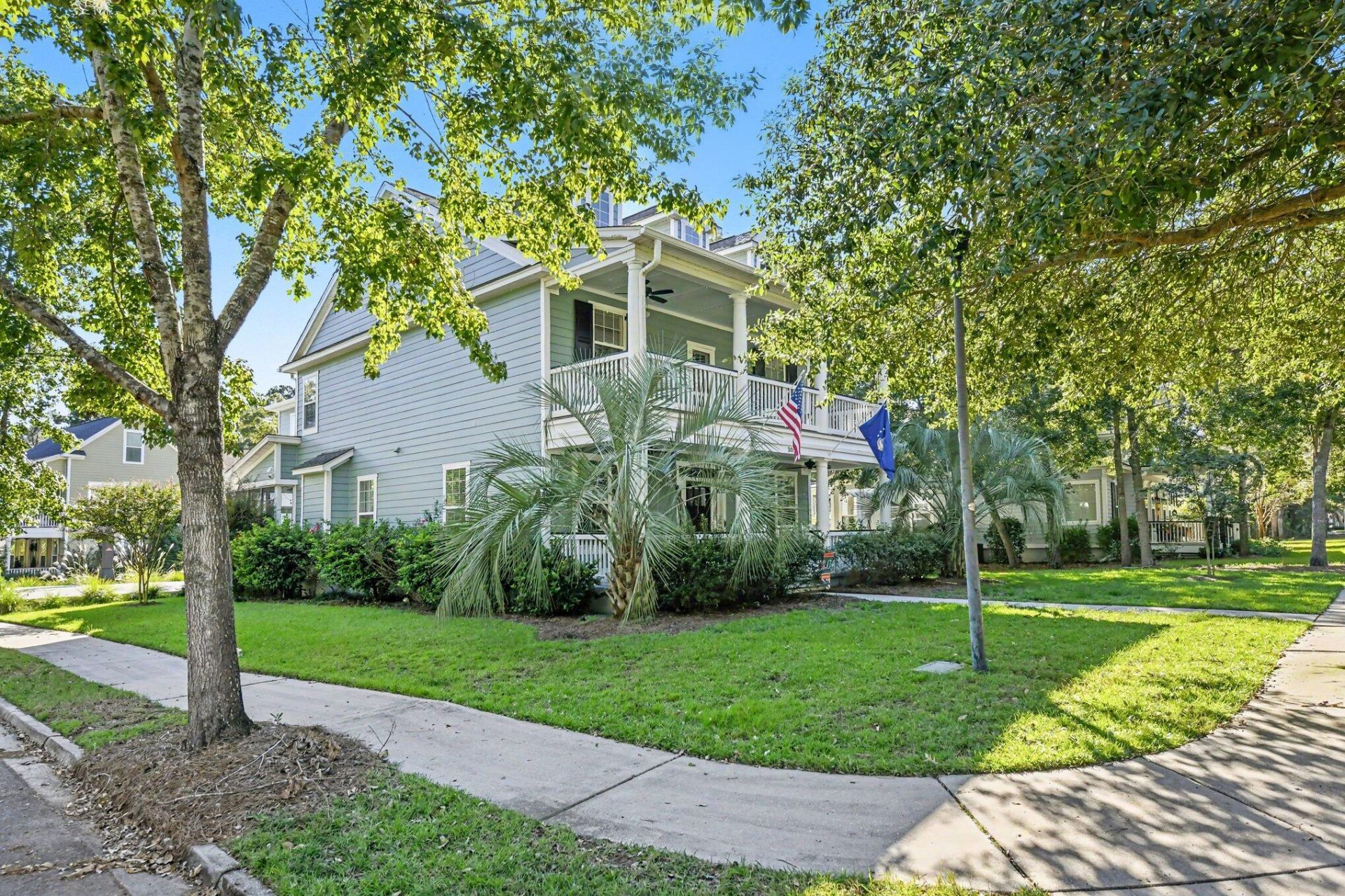 305 Hundred Oaks Parkway Photo 4