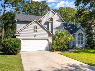 3305 Heathland Way, Mount Pleasant, SC 29466