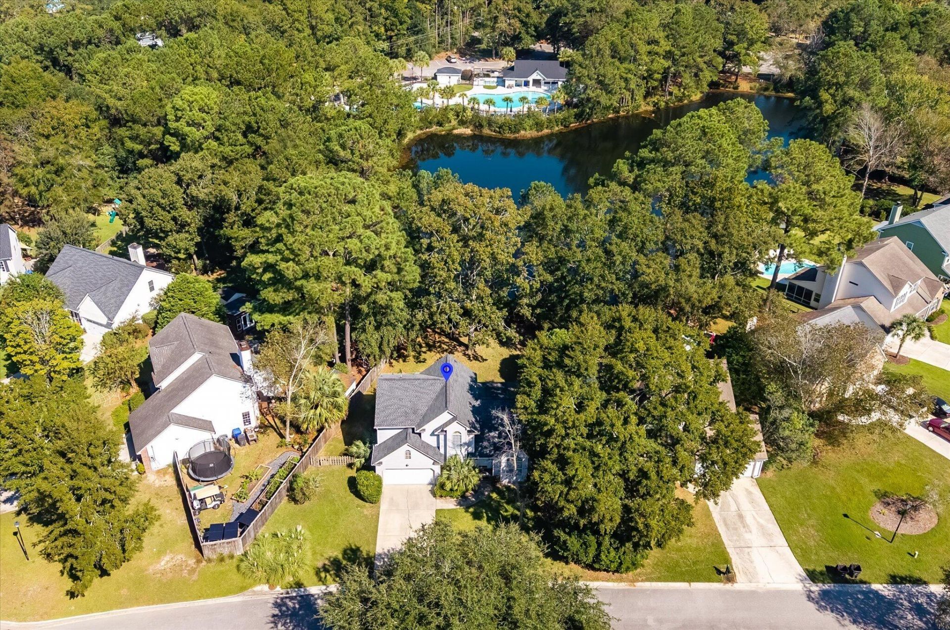 3305 Heathland Way Photo 23