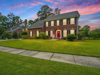 4002 Hunley Place, Summerville, SC 29483