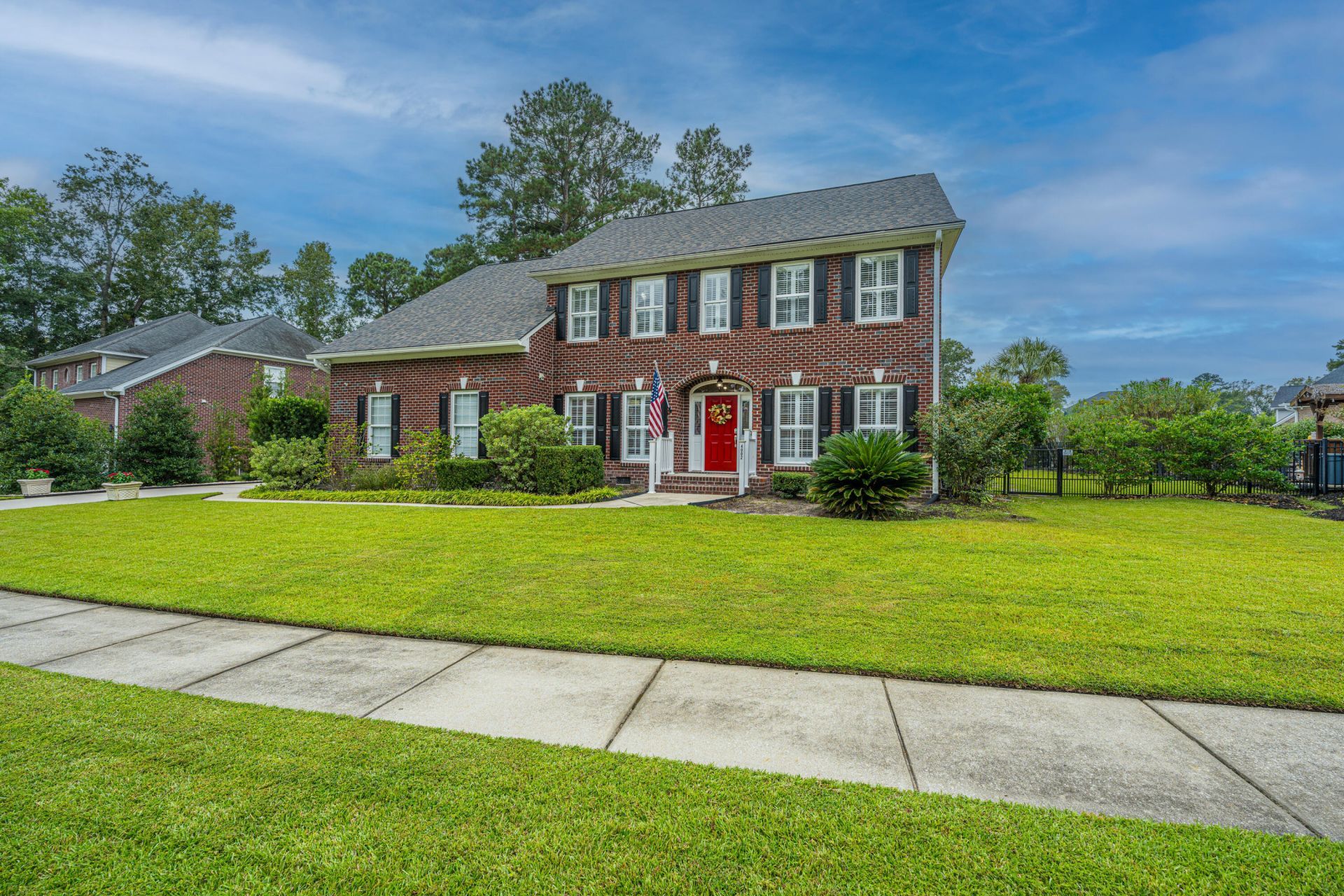 4002 Hunley Place Photo 4