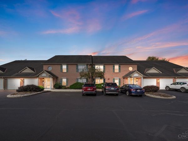 311 Miami Trace, Unit 7, Harrison, OH 45030