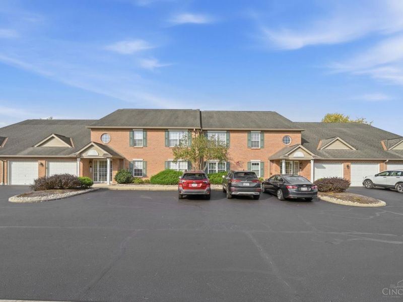 311 Miami Trace, Unit 7, Harrison, OH 45030 Photo 2
