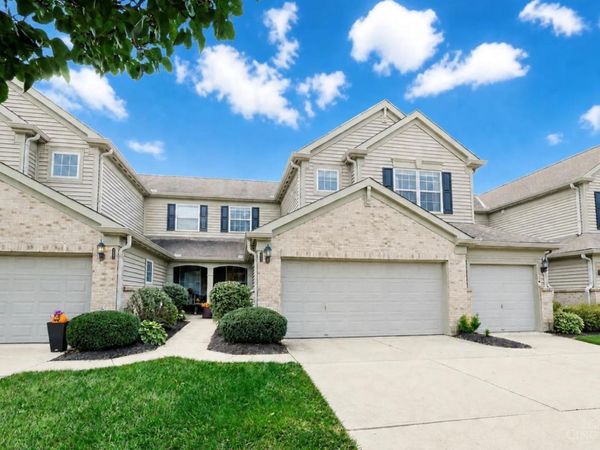 4413 Black Oak Lane, Mason, OH 45040