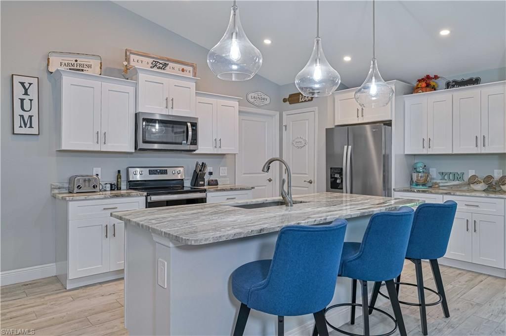 1761 NW 26th Ave , Cape Coral, FL 33993 Photo