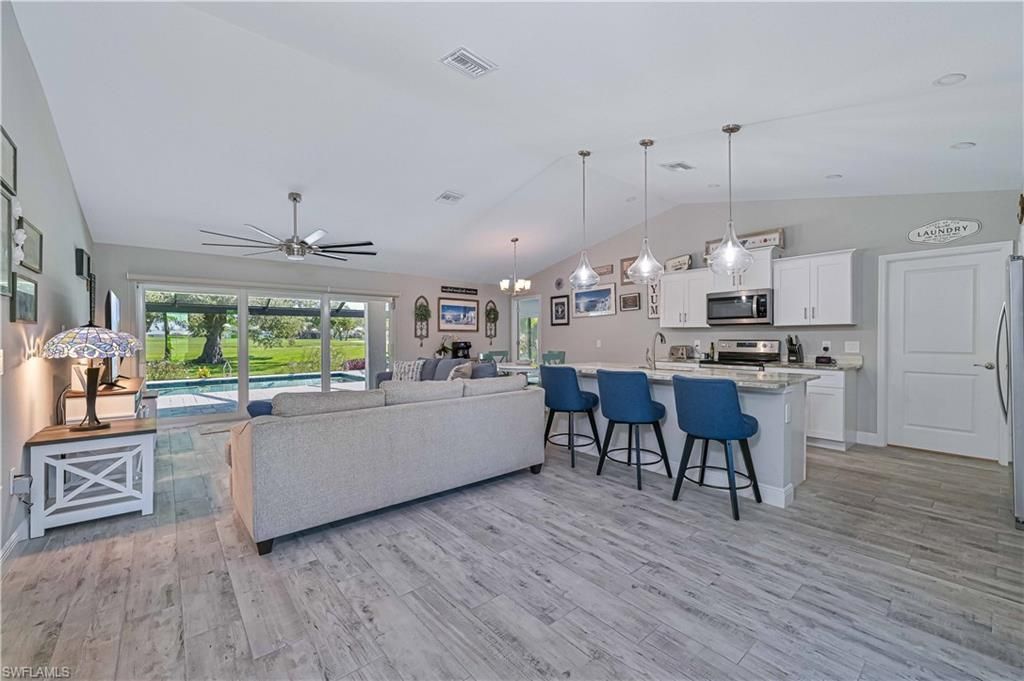 1761 NW 26th Ave , Cape Coral, FL 33993 Photo