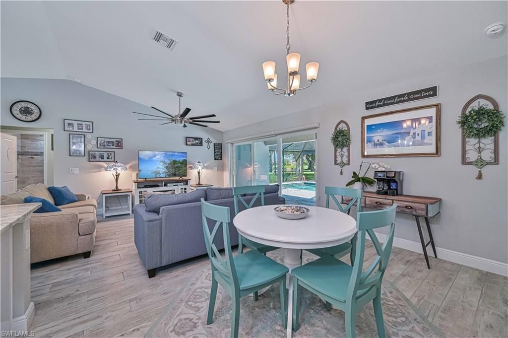1761 NW 26th Ave , Cape Coral, FL 33993 Photo