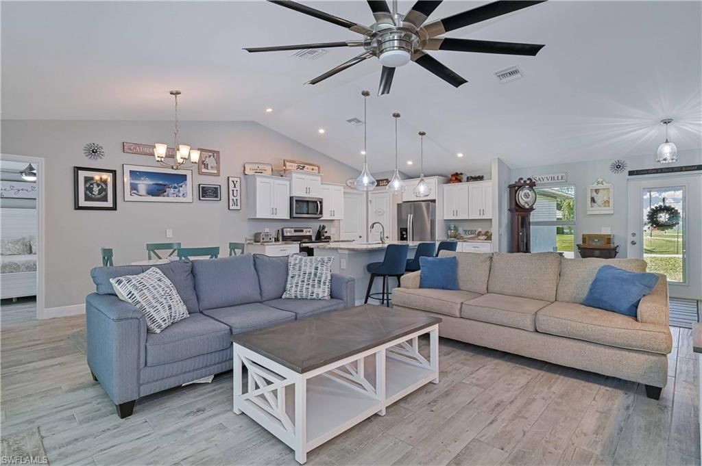 1761 NW 26th Ave , Cape Coral, FL 33993 Photo