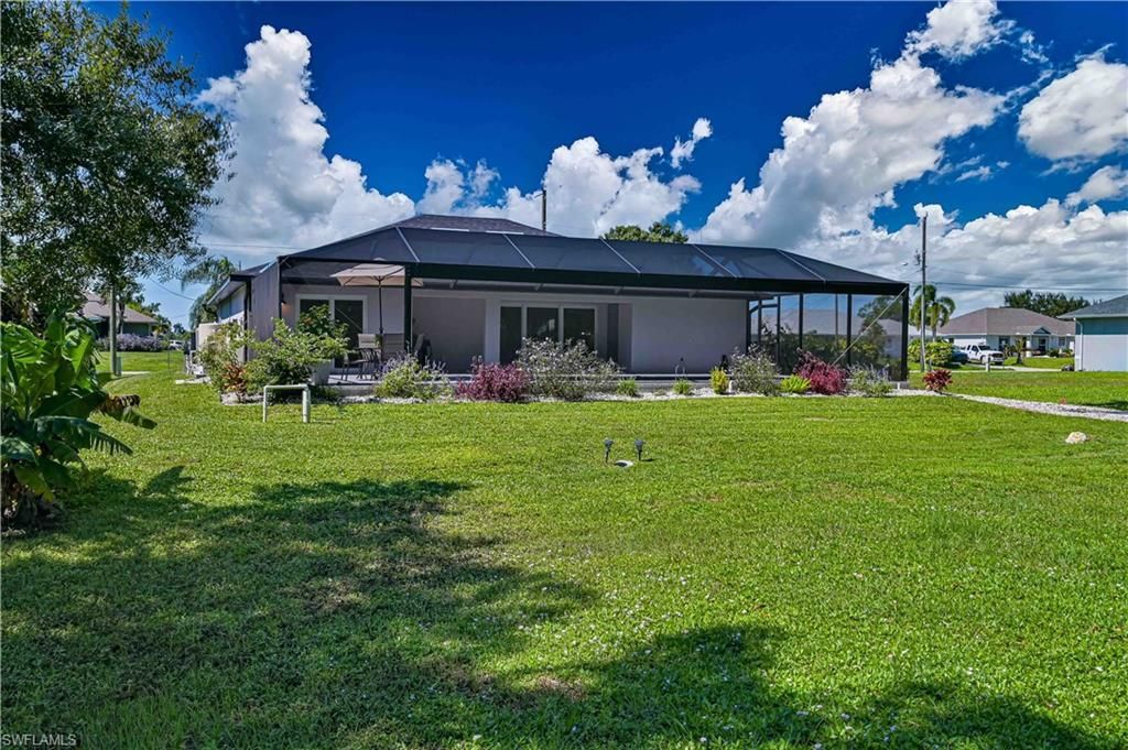 1761 NW 26th Ave , Cape Coral, FL 33993 Photo