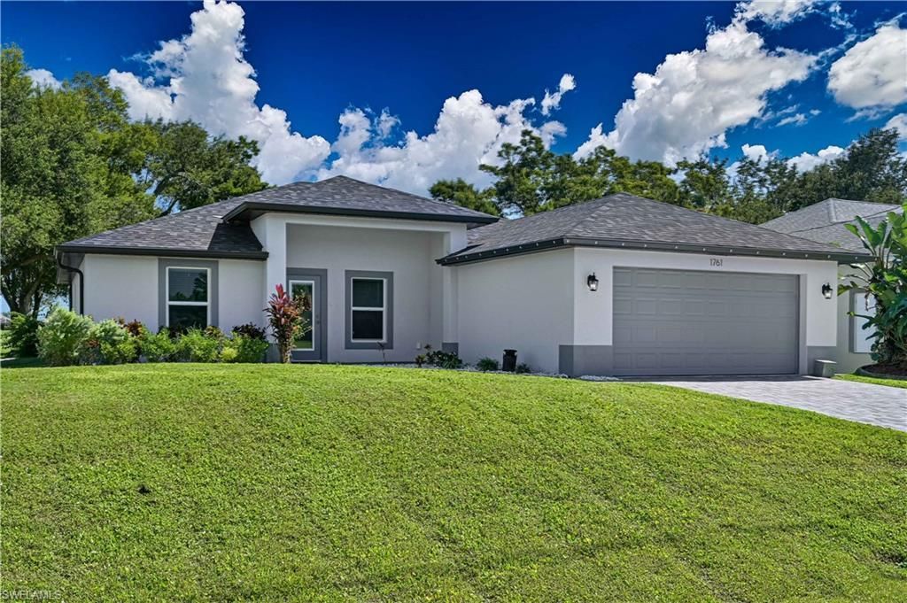 1761 NW 26th Ave , Cape Coral, FL 33993 Photo
