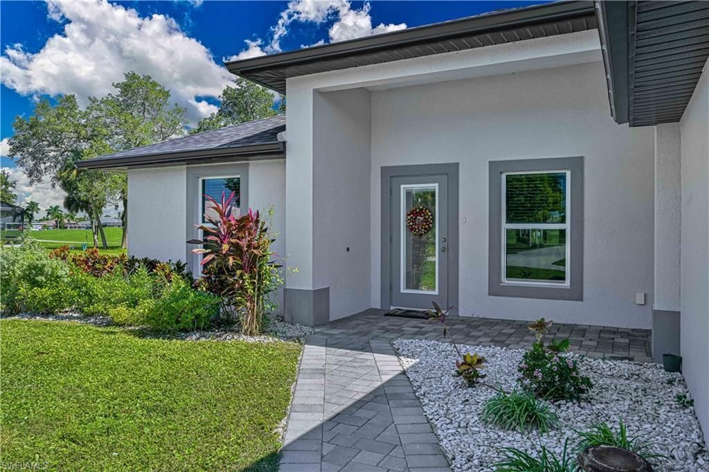 1761 NW 26th Ave , Cape Coral, FL 33993 Photo