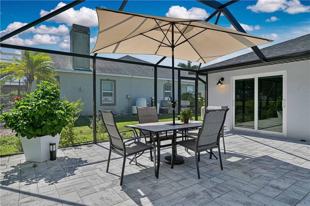 1761 NW 26th Ave , Cape Coral, FL 33993 Photo