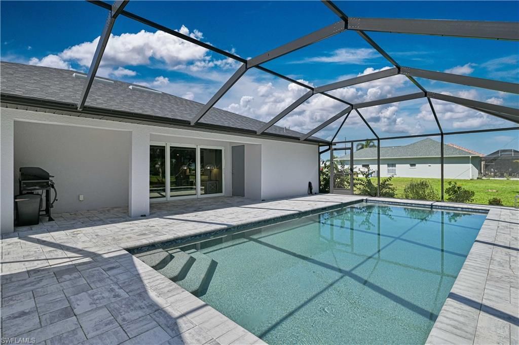 1761 NW 26th Ave , Cape Coral, FL 33993 Photo