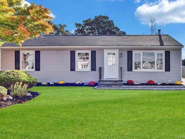 38 Miller Avenue , Amityville, NY 11701