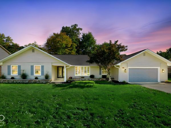 751 Hawthorne Drive, Carmel, IN 46033