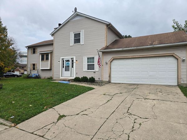 1678 1680 Watertower Drive, Columbus, OH 43235