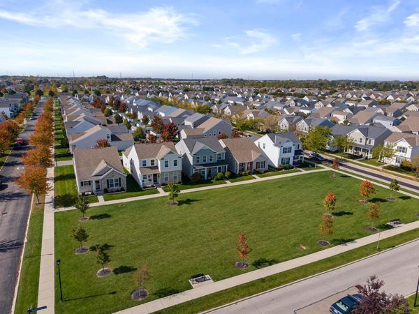 5527 Tygart Valley Drive, Dublin, OH 43016