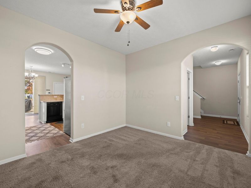 5527 Tygart Valley Drive, Dublin, OH 43016 Photo 15