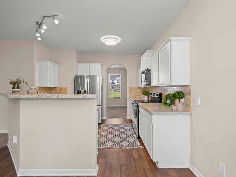 5527 Tygart Valley Drive, Dublin, OH 43016 Photo 25