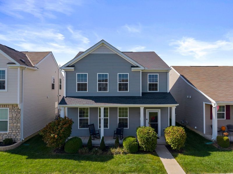 5527 Tygart Valley Drive, Dublin, OH 43016 Photo 5