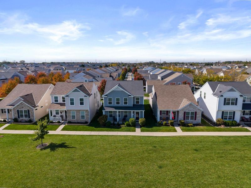 5527 Tygart Valley Drive, Dublin, OH 43016 Photo 54