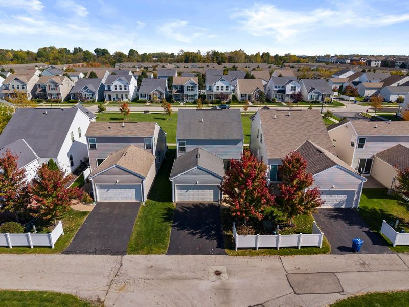 5527 Tygart Valley Drive, Dublin, OH 43016 Photo 55