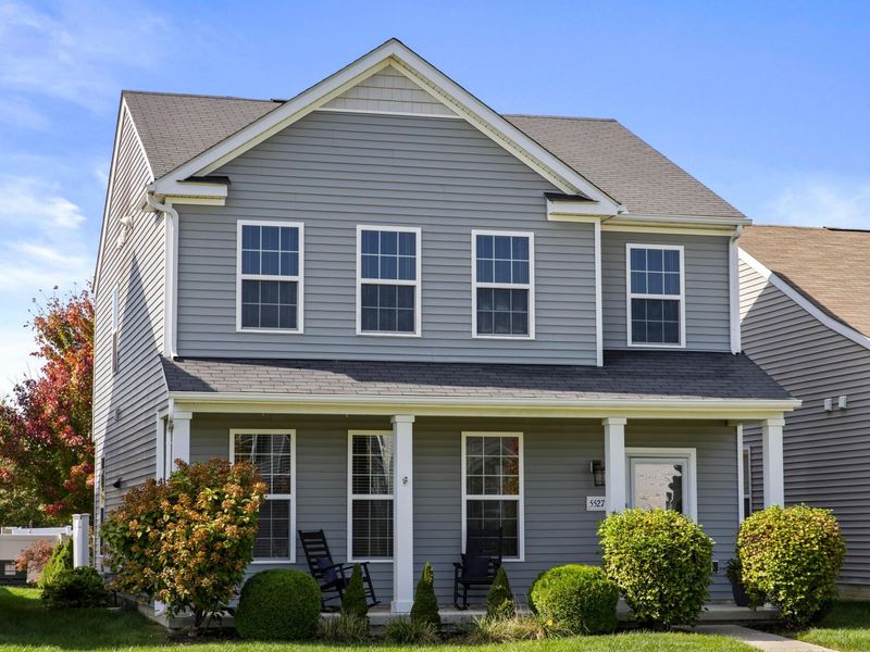 5527 Tygart Valley Drive, Dublin, OH 43016 Photo 7