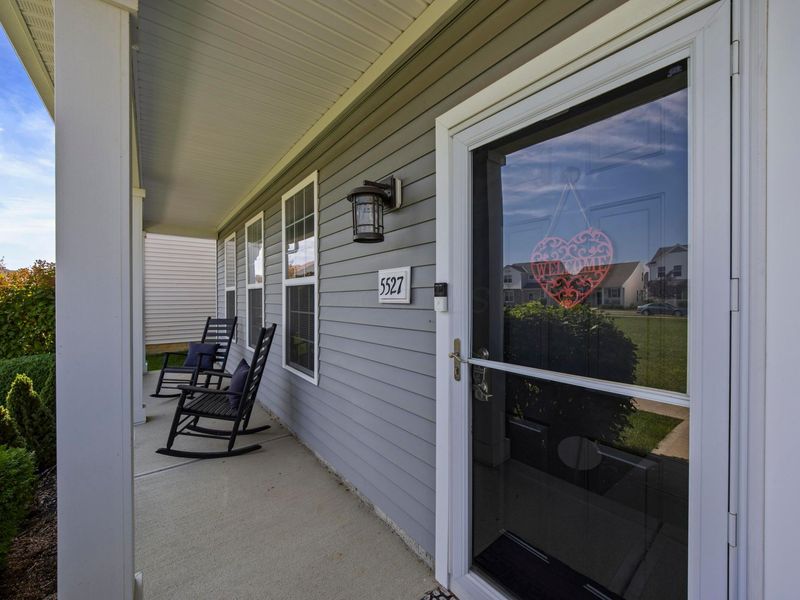 5527 Tygart Valley Drive, Dublin, OH 43016 Photo 9