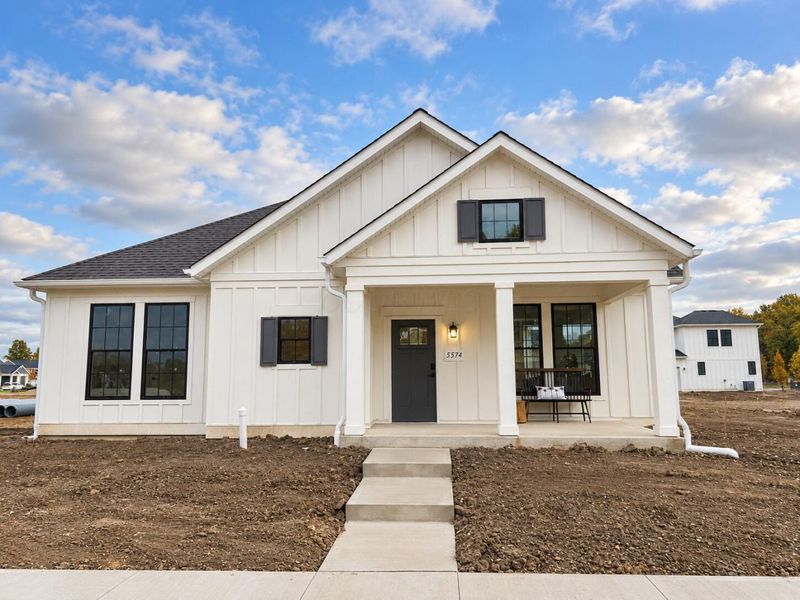 5574 Wooster Drive, New Albany, OH 43054 Photo 1