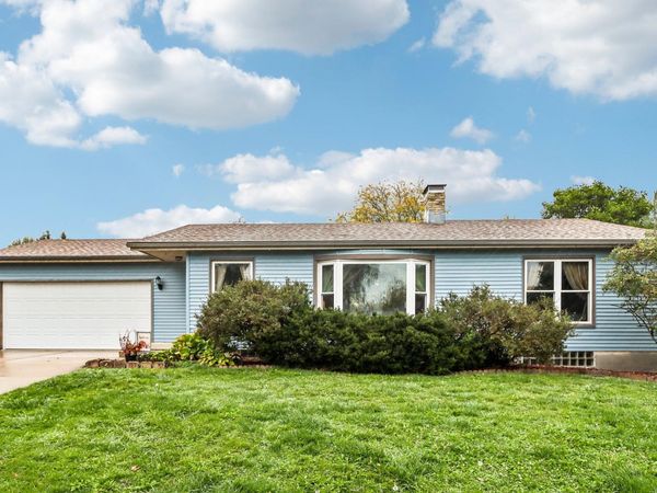 1400 Furseth Road, Stoughton, WI 53589