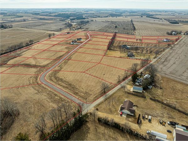 Lot 7 Jeffery Road, Monroe, WI 53566