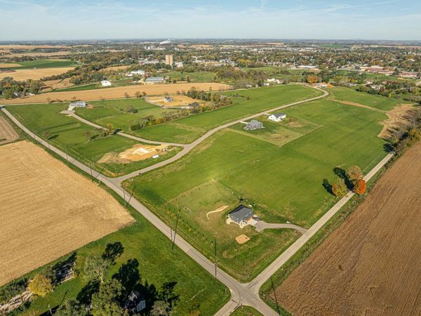 Lot 7 Jeffery Road, Monroe, WI 53566
