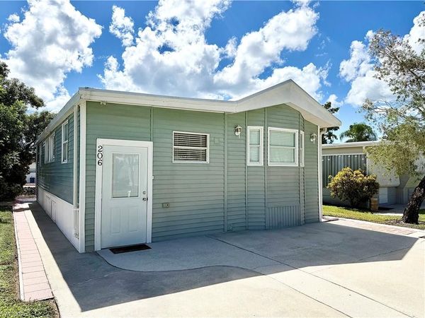 206 Cheetah DR , Unit 206, NAPLES, FL 34114
