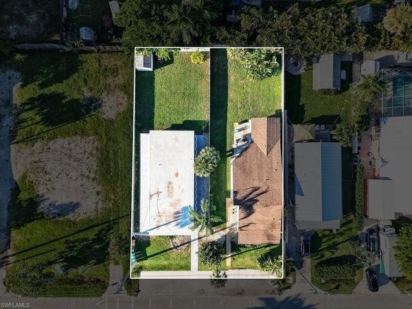 2631 Becca AVE , NAPLES, FL 34112