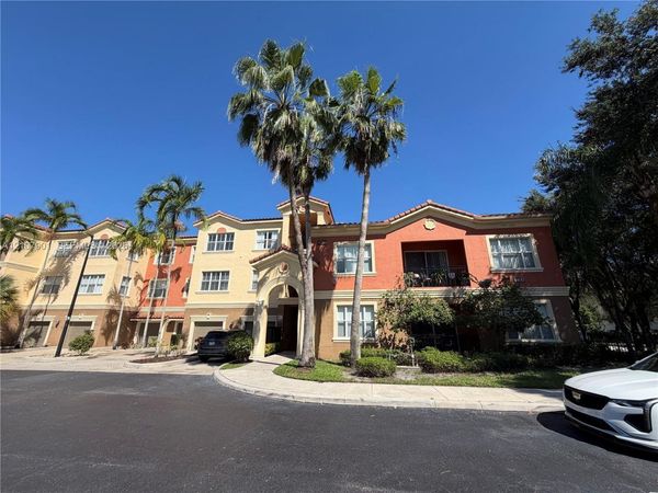 4400 SW 160th Ave , Unit 1017, Miramar, FL 33027
