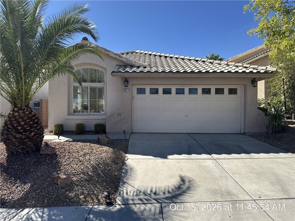 10517 Beachwalk Place, Las Vegas, NV 89144 Main Photo