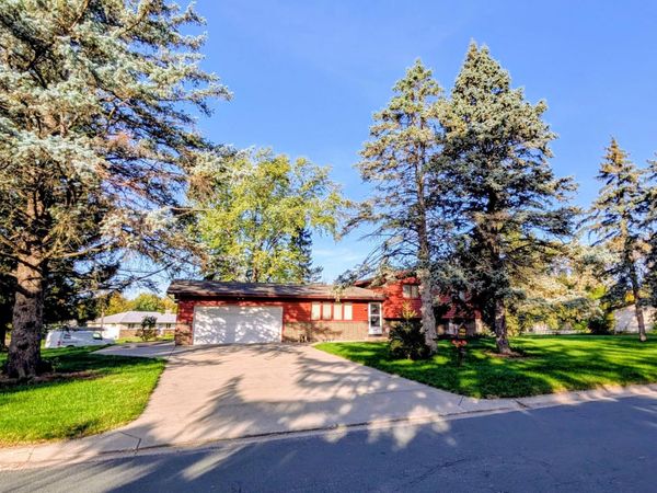 7901 Douglas Drive N, Brooklyn Park, MN 55443