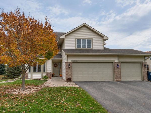 10243 Ponds Way, Elko New Market, MN 55020