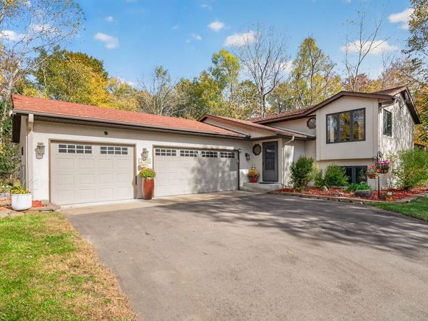 23521 Kumquat Street NW, Bethel, MN 55005