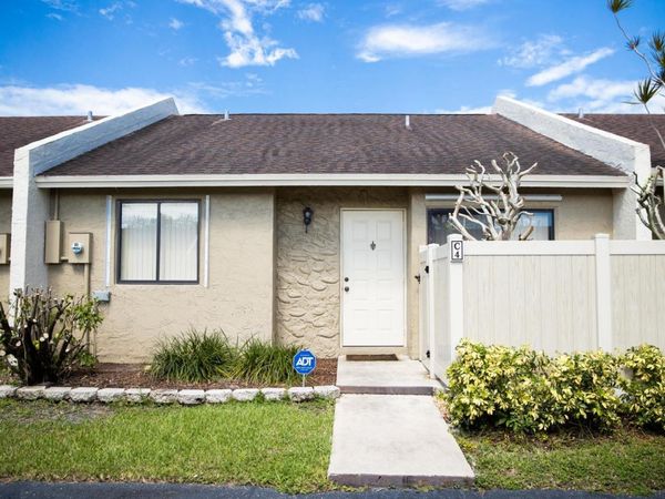 10128 BOCA E, Unit C4, Boca Raton, FL 33428