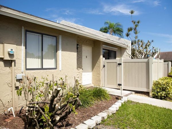 10128 BOCA E, Unit C4, Boca Raton, FL 33428