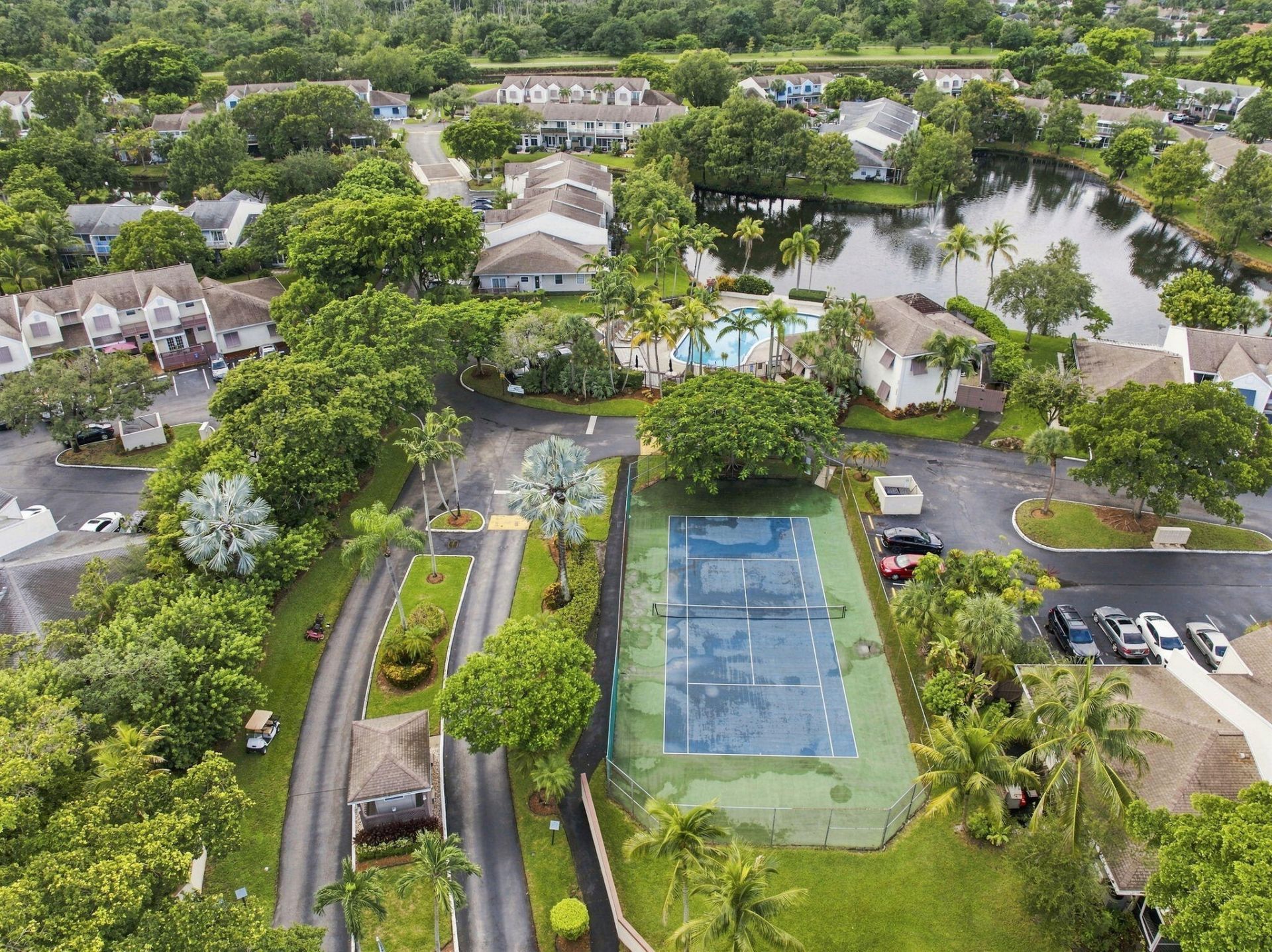 251 W Hemingway Circle, Unit 251, Margate, FL 33063 Photo