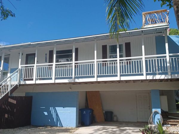 100 PALMETTO, Tavernier, FL 33070
