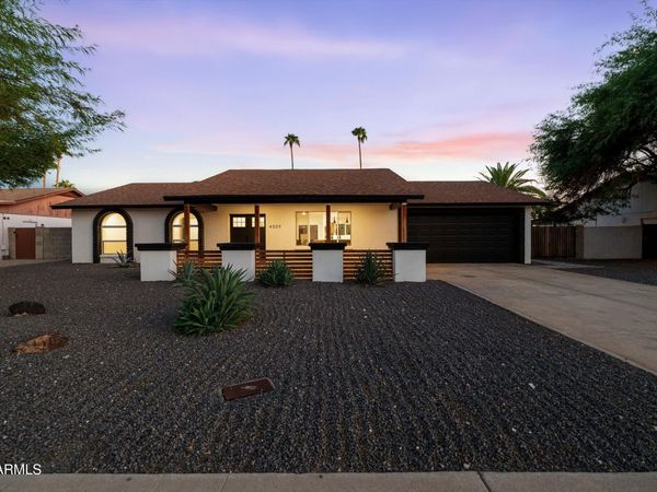 4509 E REDFIELD Road, Phoenix, AZ 85032