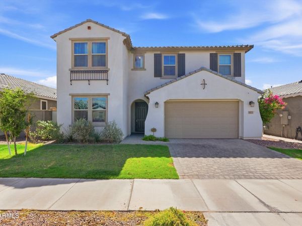9625 E SPIRAL Avenue, Mesa, AZ 85212