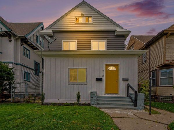 210 S Taylor Street, South Bend, IN 46601